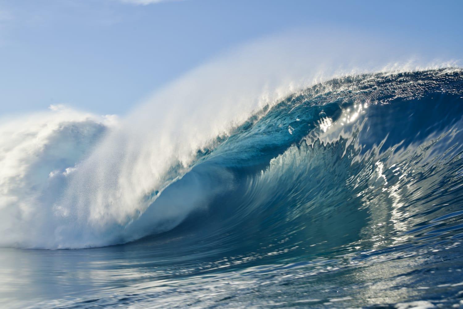 Hava'E Lodge Teahupoo Buitenkant foto